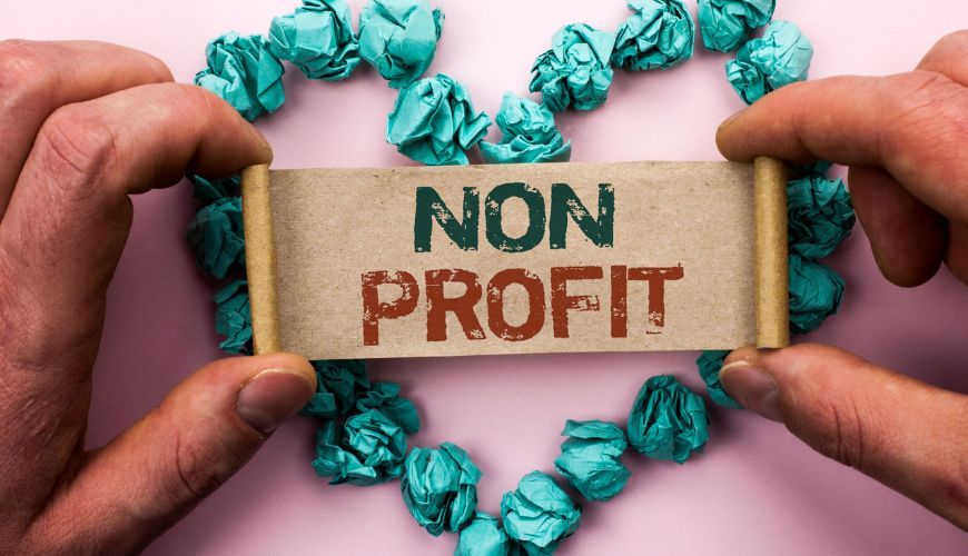 Manifold Crown Non profit