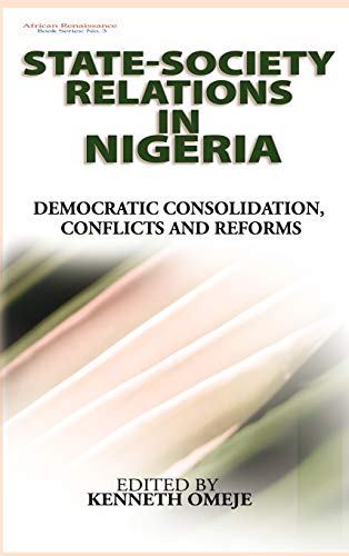 State - Society Relations in Nigeria