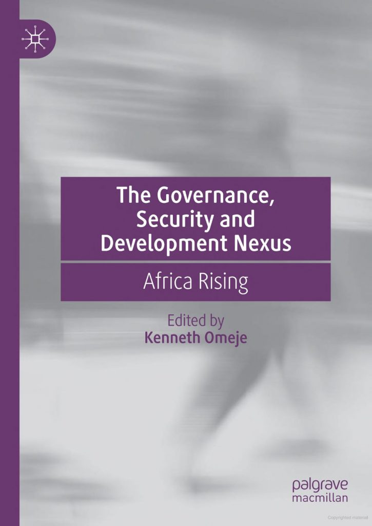 The Governance, Security