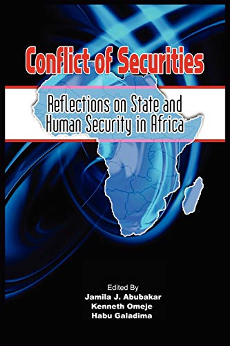 conflict of securities