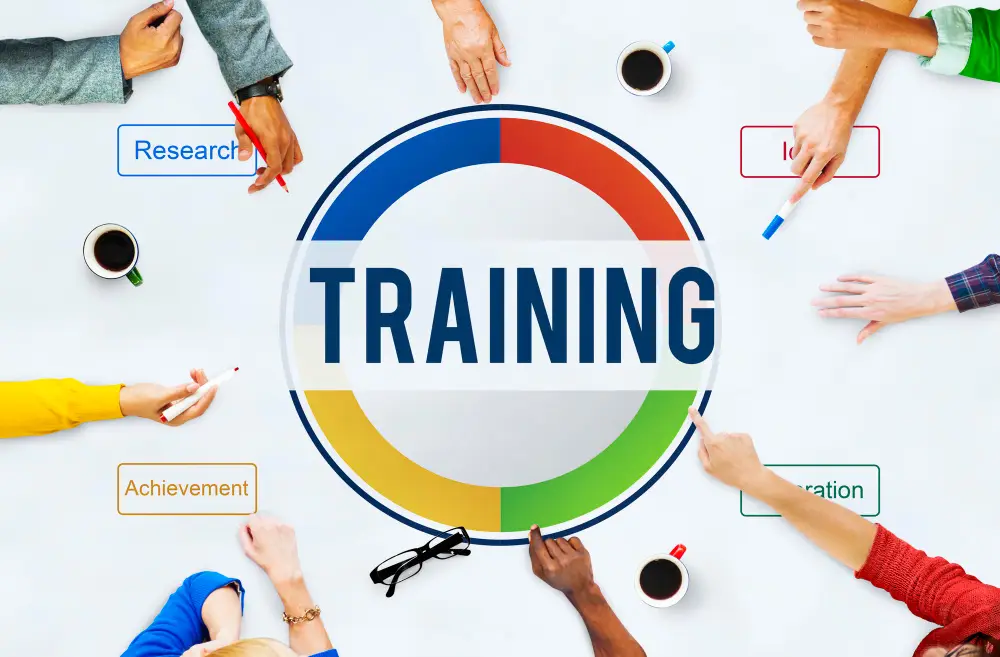 Manifold Crown Research and Training Services