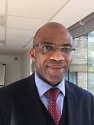 Kenneth Omeje, PhD (Director, Manifold Crown)
