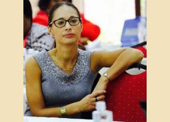 Dr Denise Bentrovato, Research Fellow & Extraordinary Lecturer